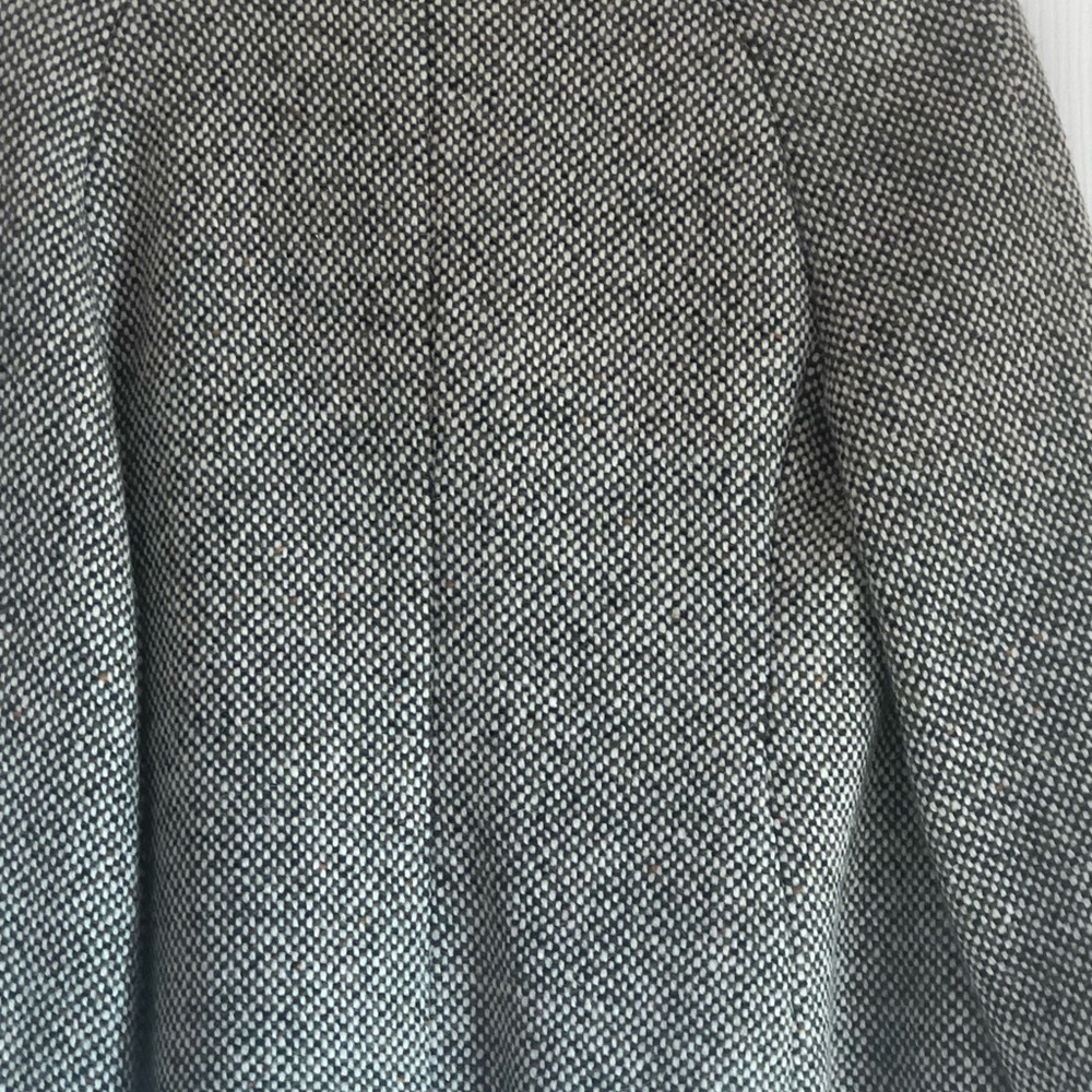 New Wool Jacket - image 2